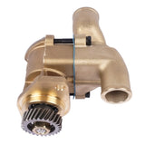 Raw Water Pump For Yanmar 6LP STE/DTE/STP2 Series 11977342502 11977342501 11977342500 71144495