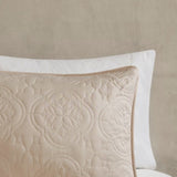 3 Piece Reversible Bedspread Set B03594961