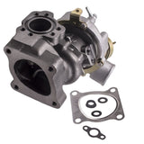 ZNTS 53039880016 Left Turbo for AUDI A6 2.7T QUATTRO 2.7L P AJK K04-025 1999-2002 03843367