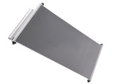 A/C Condenser Aluminum Core fit for Honda Odyssey 3.5L V6 2011-2017 AC3892 w/ Drier 68859147