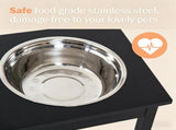 Pet Feeder Station 43581815