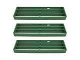 Left Stair Step Kit fit for John Deere 2WD Tractors 3010 3020 4000 4010 4020 61761649