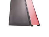 RV Slide Out Seal Base Black Rubber fit for Camper Slideout System fit for 018-341 New 93321346
