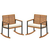 Garden chair / Rocking Chair 65558947