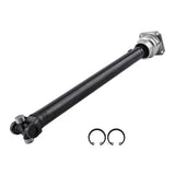 Front Driveshaft Cardan Shaft Assembly Fit for Chevy Colorado GMC Canyon 2004-2012 4WD 00349953