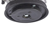 A/C Compressor with Clutch Fits for Kia Sorento 2011-2015 Hyundai Santa Fe 2013-2018 Santa Fe XL 36978982