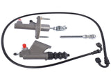 Complete CMC Clutch Master Cylinder & Slave Kit for 2002-2015 Civic Si / RSX TSX KTD-CLK-KMS 76309223