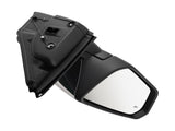 Left Rear View Mirror fit for Chevrolet Equinox 18-22 84545949 Blind Spot 17459381