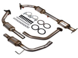Left & Right Catalytic Converter Kit OE56250 Replacement for Toyota Tundra 4.6L 5.7L V6 V8 OE54723 78503356