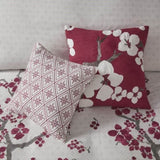 ZNTS Square Pillow B035129211