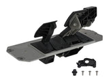 Accelerator Pedal Assy with Conversion Kit Electric fit for 2004 Club Car Precedent 53495200