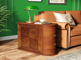 Wood End Table 65055309