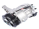A/C Compressor 7SBH17 Fits for Chevrolet Impala Limited 3.6L V6 FLEX DOHC 2014-2016 61569416