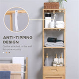 Bathroom Cabinet /Laundry Basket 71387351