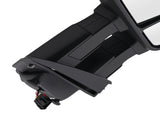 Right Mirror fit for Ford F150 2015-2018 LED Temperature Sensor Heated 77332513