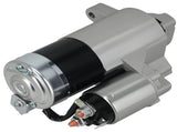 10T Starter Motor fit for Jeep Liberty 3.7L 2003 2004 2005 M1T86884 12V CCW PMGR 26958888
