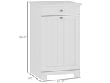 Laundry Hamper Cabinet/ Storage cabinet 94476072