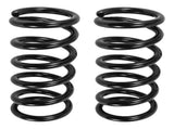 2" Drop Steel Coil Springs fit for Dodge Ram 1500 1994-2001 2WD Front Kit 01454683