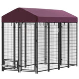 Dog CrateDog CageDog Kennel 49407109