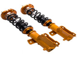 4pcs Coilover Shocks Kits for Ford Mustang 2005 2006 2007 2008 2009 2010-2014 41592699