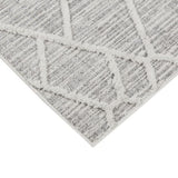 Terni Pebble Indoor Area Rug B03597922