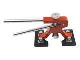 Car Body Dent Puller Bridge Lifter Tool Paintless Hail Remover Repair Kit US 58250663