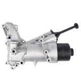 Engine Oil Filter Housing Fits for Mercedes-Benz GLE63 GLS63 SL63 AMG GLS550 2781800710 51557932
