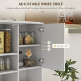 Kitchen Storage CabinetKitchen Cabinet 32802417