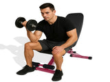 Dumbbell bench--Self-pickup is not supported and shipping from designated warehouses is not 74611395