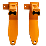 Universal Stake Pocket Camper Tie Down Replaces for TDSF For Full-size Pickups 29120432