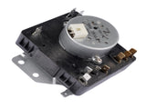 Dryer Timer Control 60Hz W11685947 Fit for Whirlpool Maytag Norge Roper MED4500MW0 YMED4500MW0 02739955