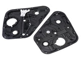 2Pcs Rear Leftright Window Regulator fit for Hyundai Tucson 2016-2022 83481D3001 14703542
