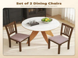 2 pcs Dining chair 25755430