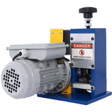 Automatic Wire Stripping Machine for 0.06"-1" Copper Wires, Motorized Wire Stripper Tool for 7/0-15 W465106363