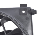 Right Radiator Cooling Fan Assembly with Shroud 6008358-00-D Fits for Tesla Model S 2012-2020 Black 00644216