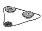 Timing Chain Kit VVT Gear fit for 07-17 Dodge Avenger Journey Jeep Patriot 2.0 2.4L 47435796