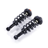 ZNTS 2pcs Rear Complete Shock Absorbers Assemblies -70-171139-171139 JB 16279820