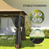 Pop Up CanopyCanopy Tent 08597338