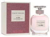 Coach Dreams by Coach Eau De Parfum Spray 2 oz for Women FX-552860