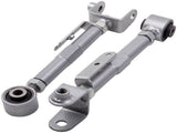 2pcs Rear Adjustable Control Arm Camber Kit fit for Honda CRV 2002-2006 Element 2003-2011 45166632