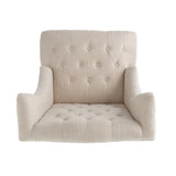 ZNTS HI-BACK CLUB CHAIR 55038.00LBG