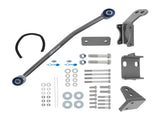 Rear Trac Bar Adjustable Track Bar Replacement fit for Ford F53 V10 16-19.5K GVWR 78887174