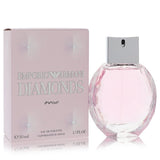 Emporio Armani Diamonds Rose by Giorgio Armani Eau De Toilette Spray 1.7 oz for Women FX-537486