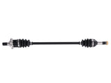 2Rear CV Joint Drive Axles fit for Prowler HDX 700 2011-2015 & XT 550 2010 0502740 74468069