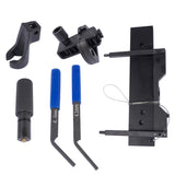 Camshaft Timing Tool & TDC Locating Pin & Engine Tool Kit Fit for Detroit Diesel DD15 DD16 EPA07 34994930