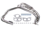 Set of Header Exhaust System for 1997-2005 Subaru Impreza RS 2.5L Non-Turbo 80214035