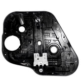 Power Window Regulator Rear Right Without Motor For Kia Sorento 2016-2020 2.0L 2.4L 3.3L 83481C6000 40226963