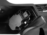 Front Active Shutter Assembly Black fit for Nissan Rogue Sport SV 2016-19 214214BC0A 72236250