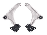 Front Lower Control Arms Tie Rods Sway Bar Links fit for 2013-2020 Ford Fusion 2.5L 71353253