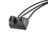 Headlight Wire Harness Assembly fit for Mercedes C300 Sport Sedan 2008-2011 75295324